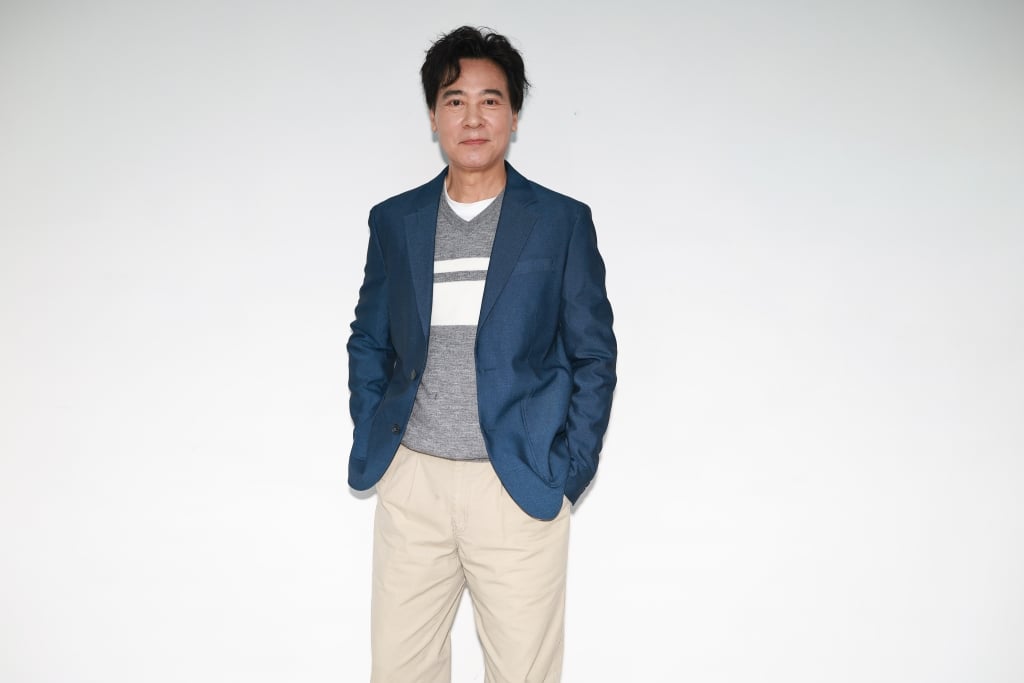 《豆腐媽媽》神祕父子亮相！尹昭德、黃尚禾「雙男神首對戲」火花四射