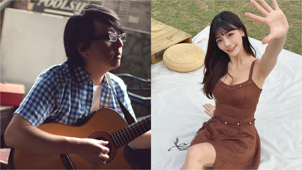 袁惟仁生前爭議情史再被翻出！離婚不到1天「帶45萬網紅回家」