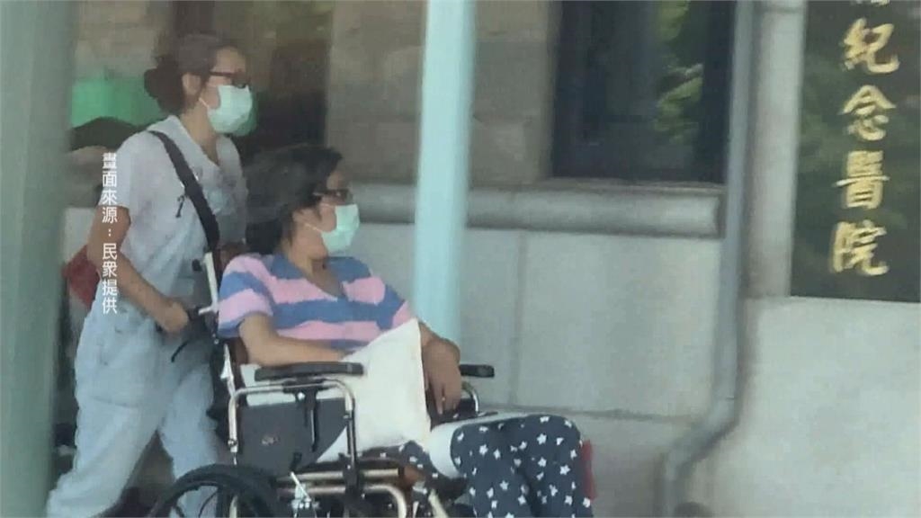 袁惟仁生前爭議情史再被翻出！離婚不到1天「帶45萬網紅回家」