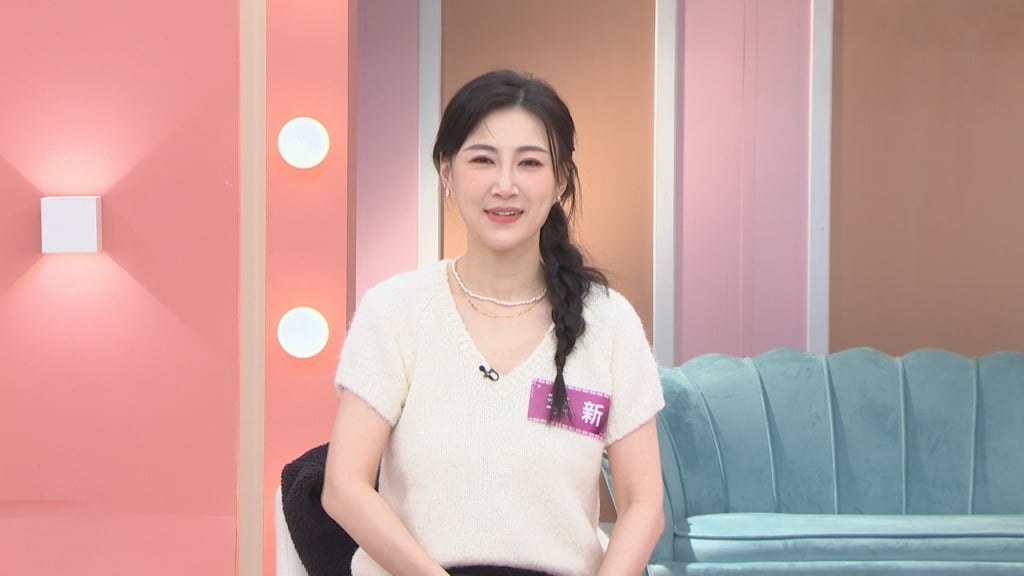 (影)／李新爆料沈世朋學校日搞失踪 運動會卻準時出現？