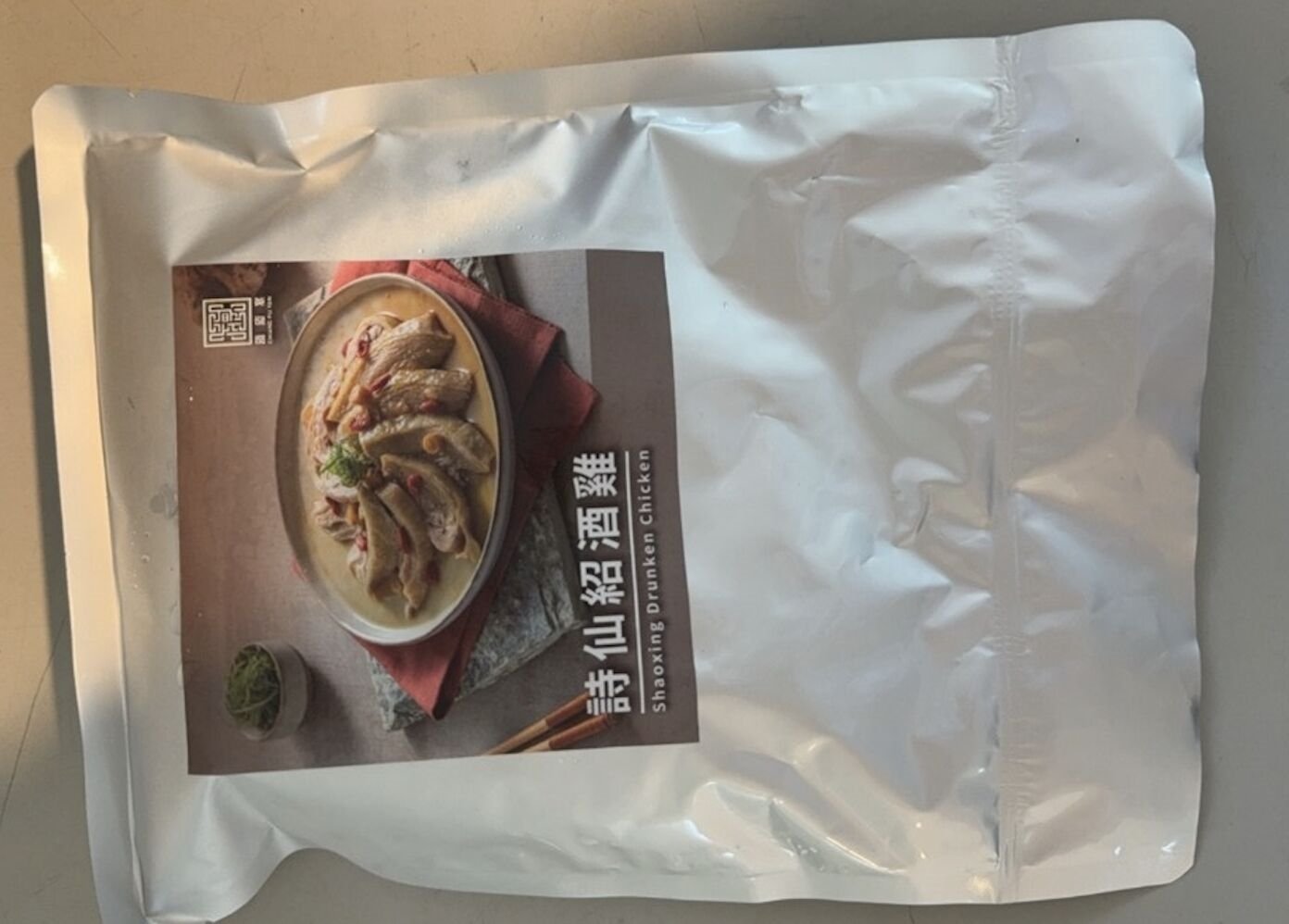 北市稽查網購年節食品 「蔣府宴、萬萬兩」都出包！ 3