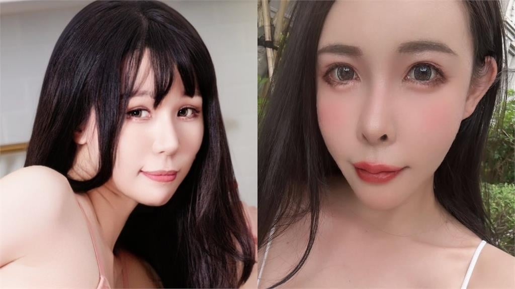 鄧佳華出獄揭「牢內洩慾潛規則」！自爆靠「台灣2女優」排毒：有親切感