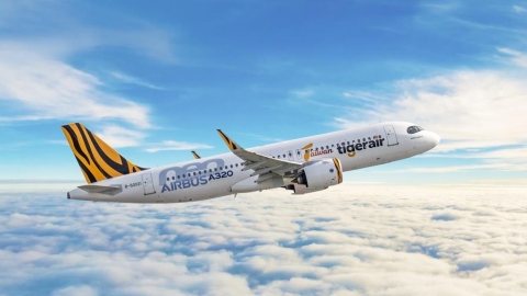 中部民眾注意！虎航「台中-沖繩」新航線3月底開通　機票最低價1599起