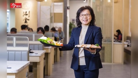 乾杯、早餐王相準吃鍋400億元商機，黑毛屋、涮金鍋如何殺出重圍、成為集團金雞？