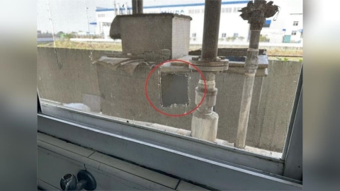 學童吃的午餐竟髒亂環境煮出來的！   新竹台南3團膳業者挨罰