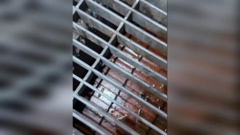 嘉義驚傳偷倒油！知名連鎖餐廳遭網嗆：沒有「油水分離槽」？