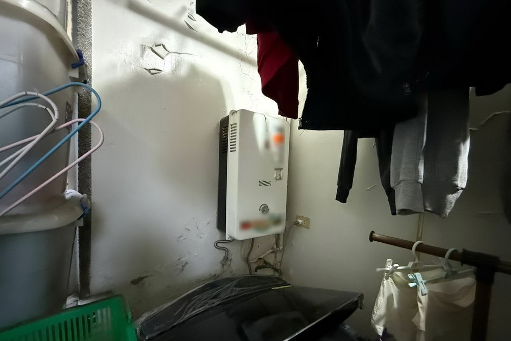 土城一氧化碳中毒釀1死7送醫　消防局呼籲注意室內通風 1