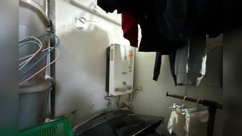 土城一氧化碳中毒釀1死7送醫　消防局呼籲注意室內通風