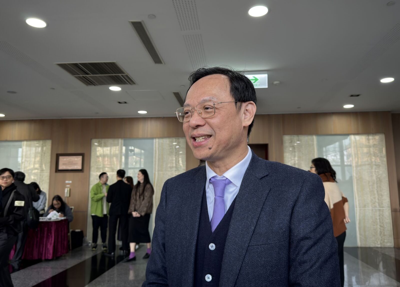 衛福部宣布「老、少、婦」重大組改！ 將成立婦女發展及保護服務司 5