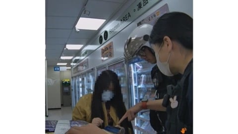 23歲女險被二次詐騙　網友誆6萬元喬黑道大哥討詐款