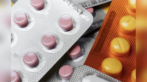 過年大掃除清出一堆藥怎麼？   5類特別藥別亂丟！藥水不能沖馬桶