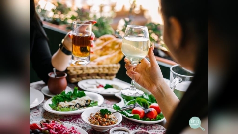 一次購足、隨餐飲品成主流　2026年台灣飲食消費10大關鍵變化