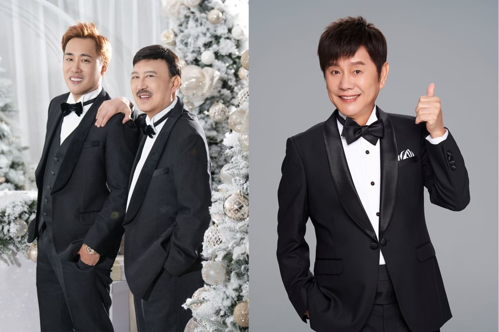 余天卸節目主持7年！合體老搭檔「重返幕前」 自爆賞過豬哥亮巴掌