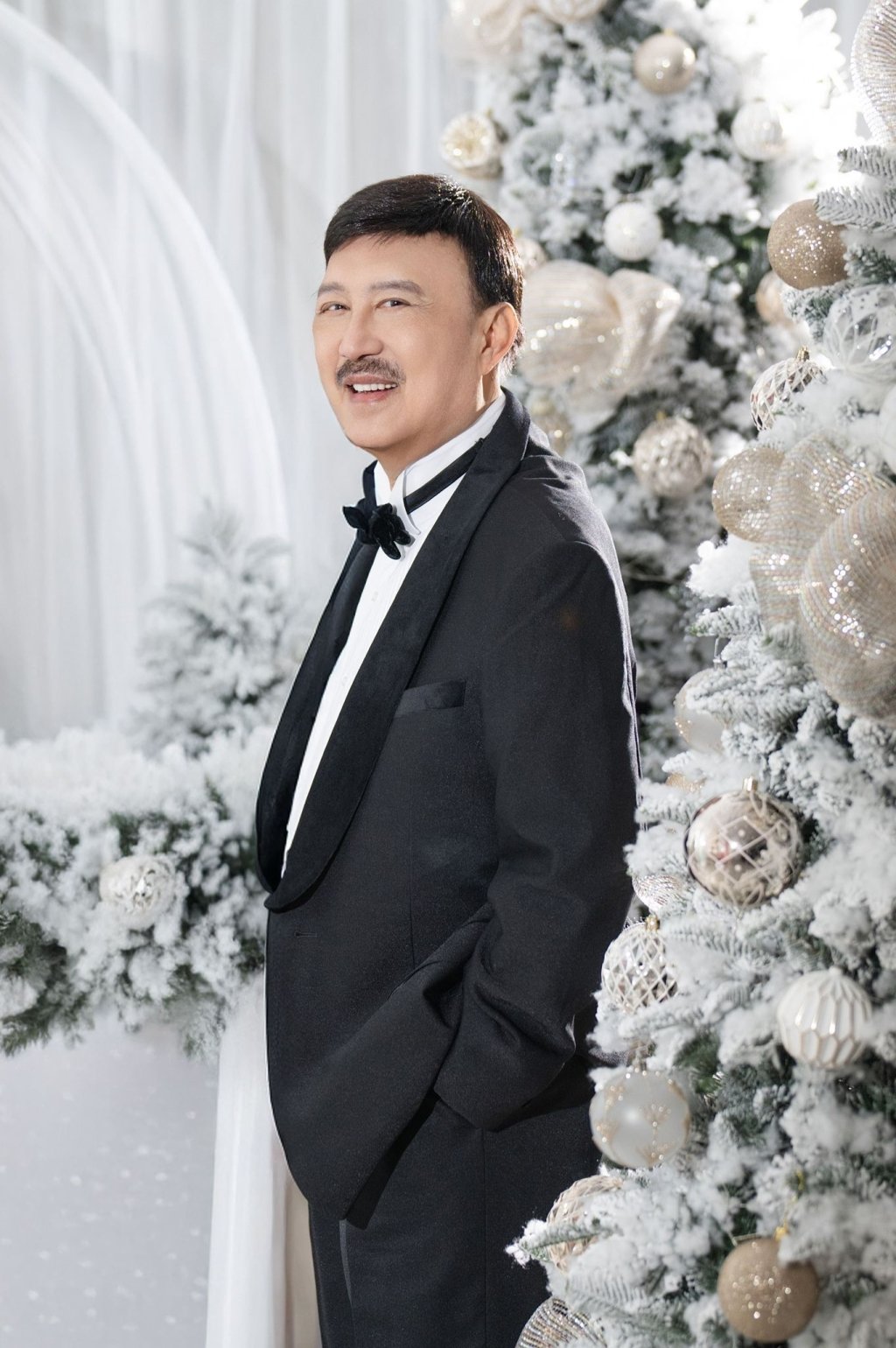 余天卸節目主持7年！合體老搭檔「重返幕前」 自爆賞過豬哥亮巴掌