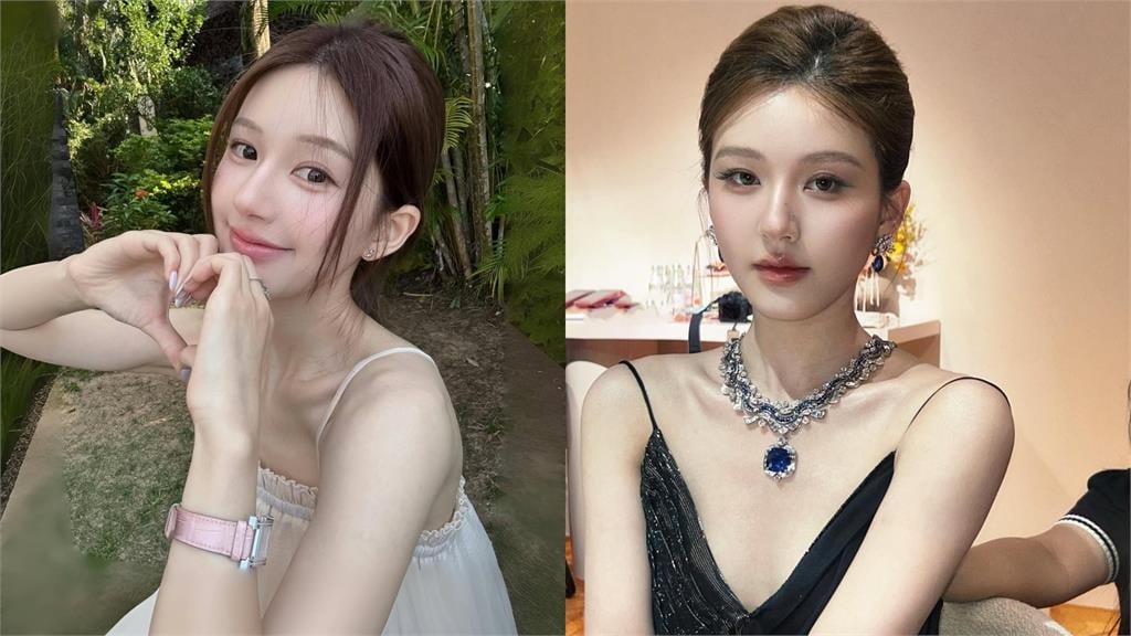 趙露思素顏「糞便檢查」畫面流出！棉花棒在菊花裡轉2圈她高喊「尺度好大」