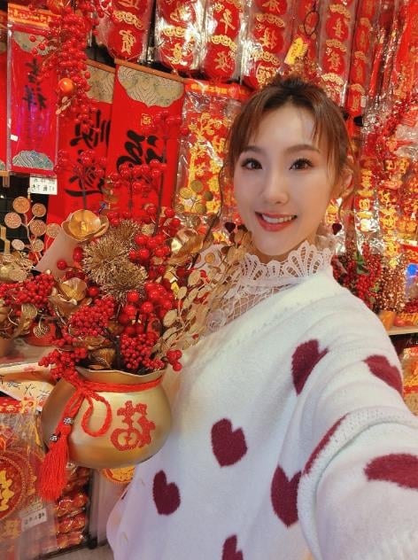 豬哥亮愛女「右胸硬塊0.5→3公分」暴風膨脹！謝金晶曝結果：不用去歐洲了