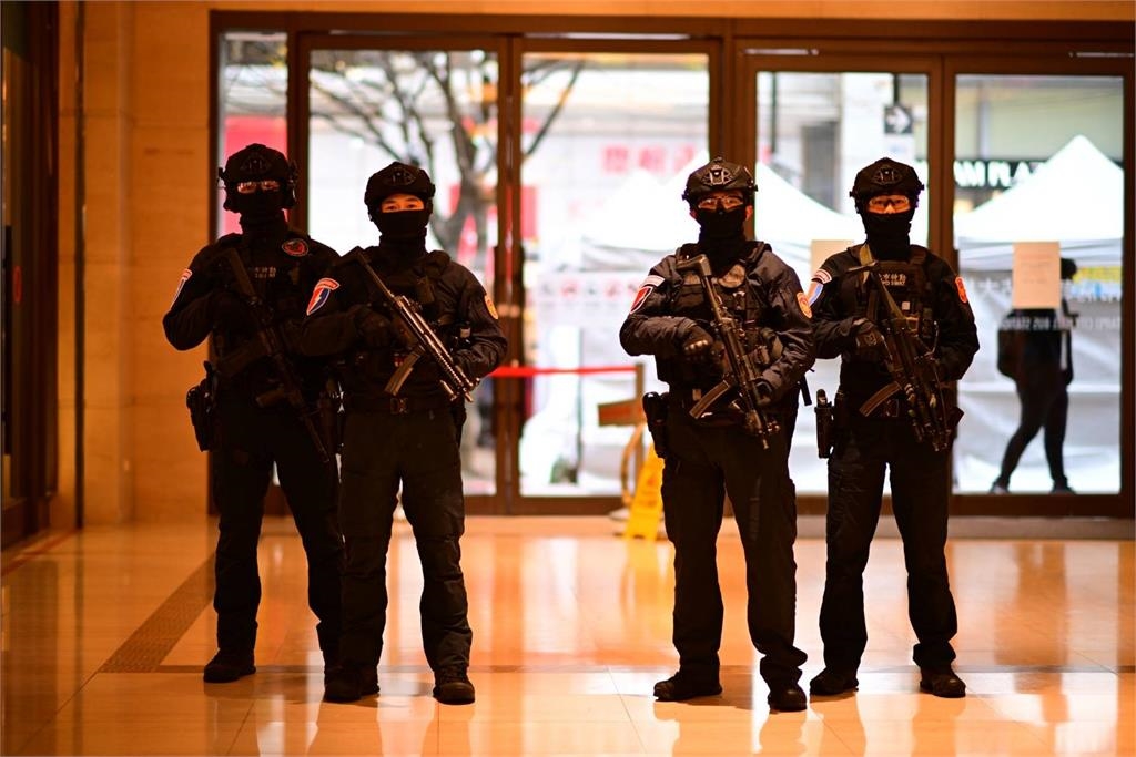 警政署強化全國勤務！「嚴防暴力事件、提升見警率」保障民眾安心過年