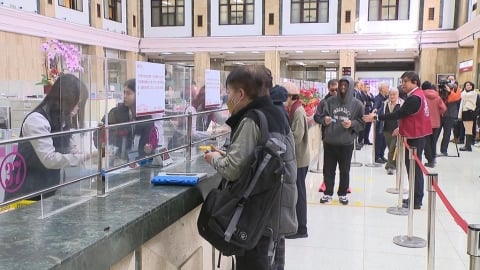 金融業年終奪冠! 公股行庫平均7至9個月 最高14個月