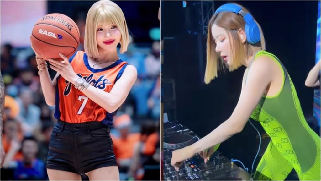 DJ SODA社群海巡「臉蛋、體態」全被嘲！心碎發聲：來自台灣