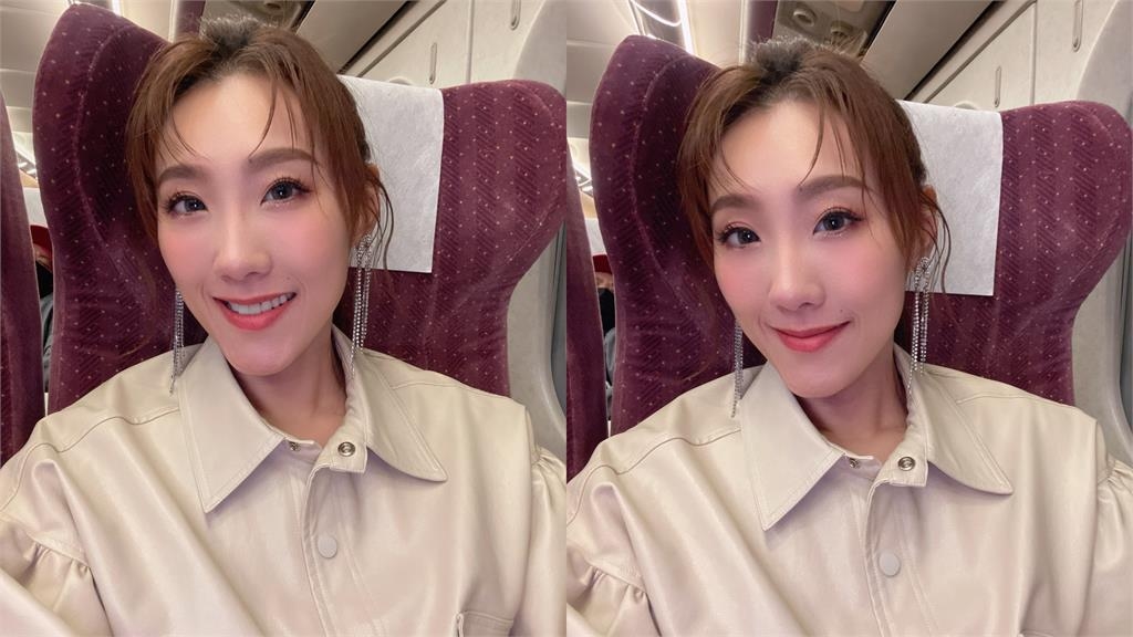 謝金晶3公分硬塊曝！醫師揭台灣女性罹癌風險，這個時間不可少