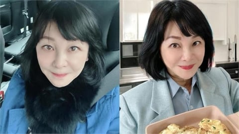 吳淡如自爆「放棄日本長居權」！首次公開背後真相：國民年金多得可怕