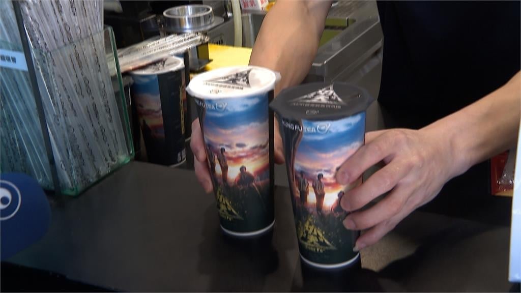 立春+天氣回溫！手搖飲業者大放送 CoCo.功夫茶推買一送一