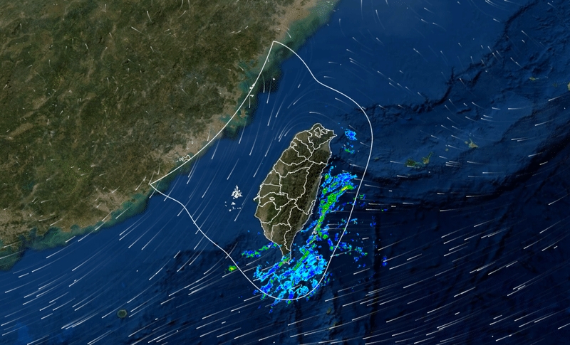 全台凍番薯時刻將至！第2波寒流「低溫跌破6℃」專家示警：這3天最冷