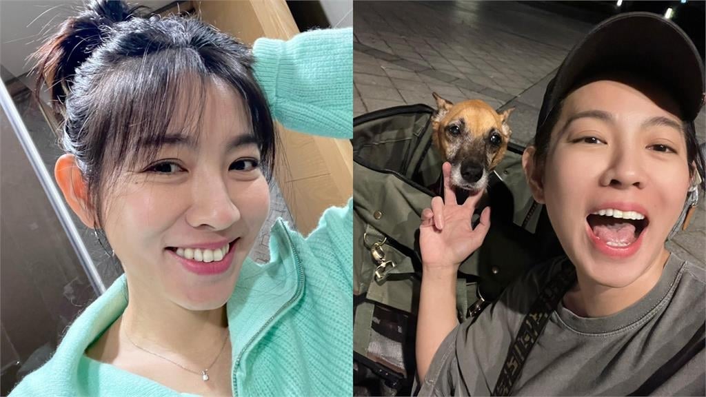  米可白才曬照虛弱躺病床！手術「喉嚨插管」最新近況曝光惹粉心疼：早日康復