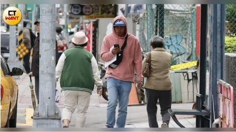 週末寒流南下氣溫溜滑梯！急凍7度時間點出爐　颱風「西望洋」估明生成