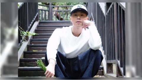 爆熱戀袁惟仁女兒　HowZ傳授寵女友秘訣