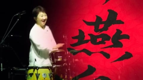 春聯"馬踏飛燕"暗指蔣踩盧? 議員徐弘庭:未有政治解讀