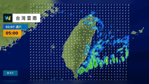 今年第2號颱風有望生成！專家曝後續推測路徑、影響