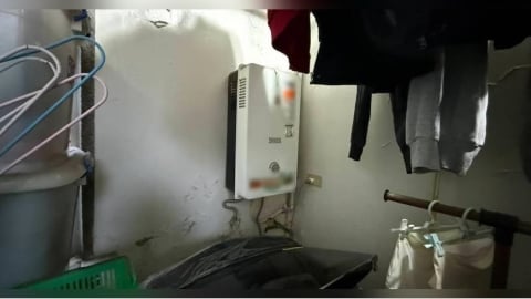 土城一氧化碳中毒意外釀1死7送醫　醫示警：症狀像感冒