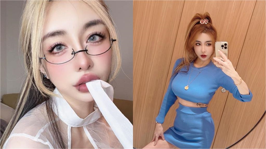 雪碧淚控遭「警察硬看裸照」！曝新加坡「小黑屋」恐怖經歷：自尊心被踩地上