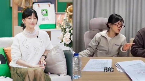 中國女網紅暗諷「春晚」導演組！一句「斃掉」疑踩紅線48小時全下架