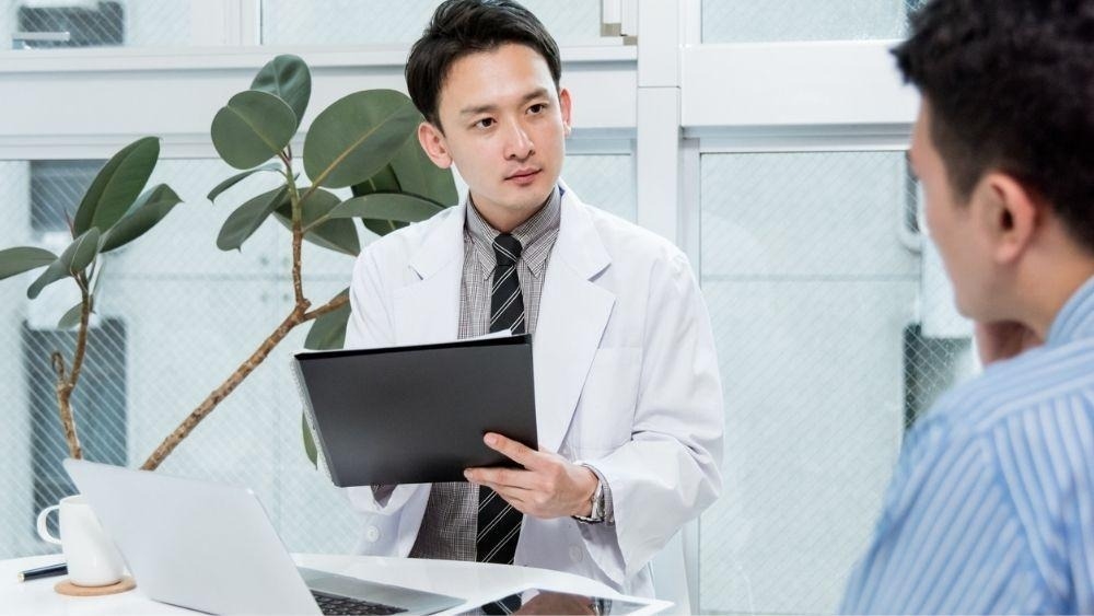 健檢報告全是及格邊緣就安心了?其實這就像考試考60分,離補考只差一步