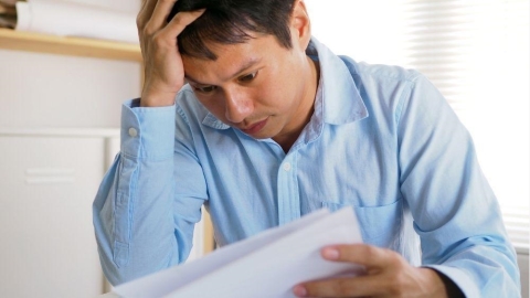 健檢報告全是及格邊緣就安心了？其實這就像考試考60分，離補考只差一步