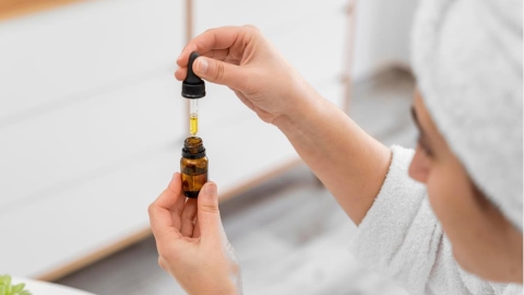 從香氣到健康管理：精油如何影響身心平衡？