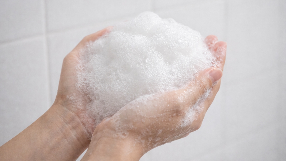 衛生用品學問大，你用來擦臉的毛巾真的乾淨嗎？