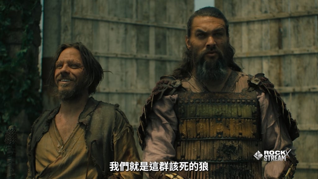 馬年春節神劇馬拉松陪你爽過年，開台首月驚喜「免費看」！