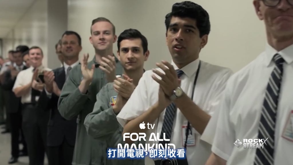 馬年春節神劇馬拉松陪你爽過年，開台首月驚喜「免費看」！