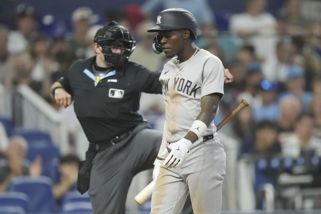 MLB(影)／火球查普曼無緣參加本屆經典賽！想替英國隊出賽夢碎原因曝