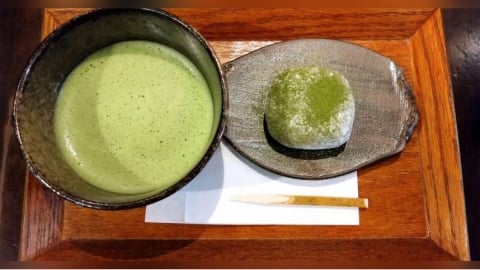 抹茶比綠茶更優！醫師曝5大優點　示警「1關鍵」：小心含重金屬