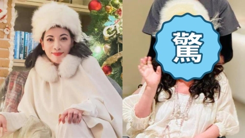 67歲陳文茜抗癌赴台大醫「坐輪椅當飛鳥」！她親揭驚人現況：歲月易逝