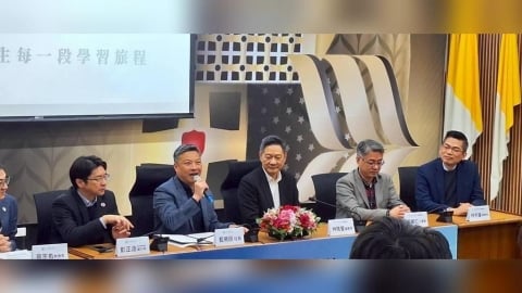 文組學生成推手!輔大攜手資訊業者　AI選課助理系統正式啟用