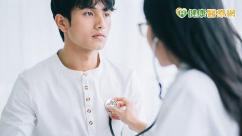 年前別忘領「肺癌篩檢紅包」！國健署籲「這些人」把握早期救命機會