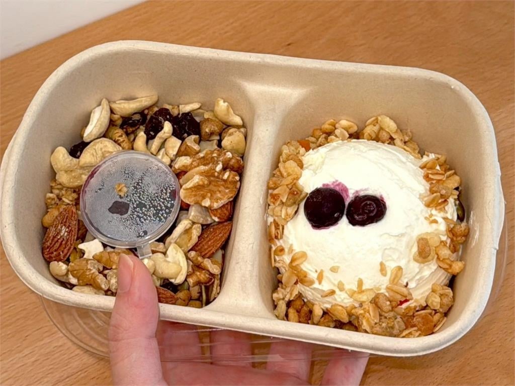 天天外食「戒澱粉」體重卻卡關？營養師揭「6大隱形地雷」：比飯還肥