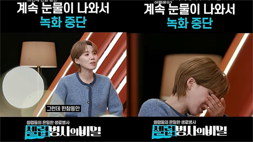 大S搶救細首曝！具俊曄「因1心願」授權　製作人嘆：這是一生中最艱難的採訪…