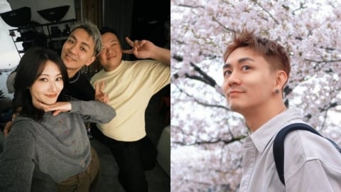 不爽乘客沒幫收高鐵桌板！YTR公審嗆「中年巨嬰」慘遭炎上　本人道歉還原真相