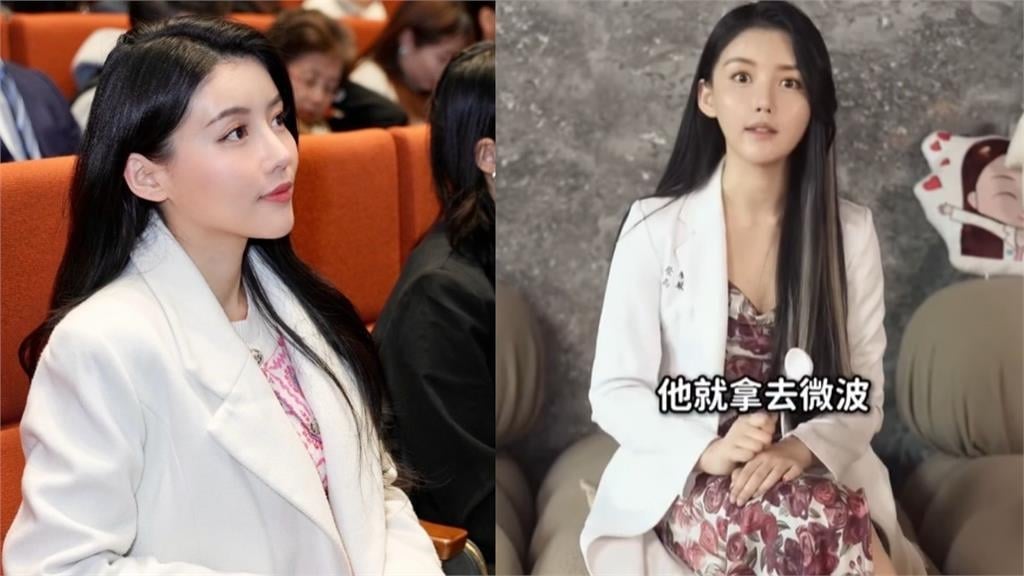 最正營養師高敏敏以為變胖狂練重訓！驗孕才知「懷第3胎」當場嚇到手抖